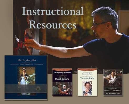 Instructional Resources wp